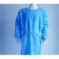 一次性使用手術衣有幾種規(guī)格