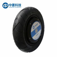 13寸輪轂電機驅動器套裝內置編碼器室外搬運