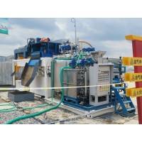 含油污泥處理系統廠家—北鉆固控設備石油鉆采設備生產商