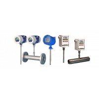 ?？怂笷ox Thermal流量計，福克斯Fox質(zhì)量流量計