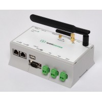 瓦特森 Wattsense 網(wǎng)關(guān)