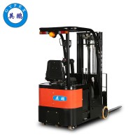 廣東防爆叉車廠家英鵬防爆叉車  化工廠防爆叉車