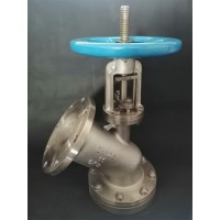 JBN-不銹鋼放料閥-非標定做放料閥