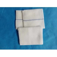 供應醫用脫脂紗布塊