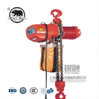 臺灣永升黑熊牌0.5噸~30噸環鏈電動葫蘆