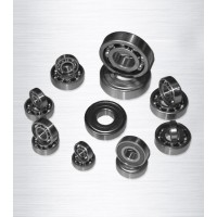 供應(yīng)深溝球軸承6000