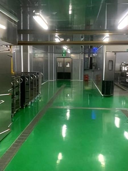 無塵室(無塵車間)標(biāo)準(zhǔn)級別及適用范圍