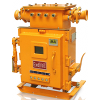 QJZ-30、60、80、120礦用隔爆型真空起動器