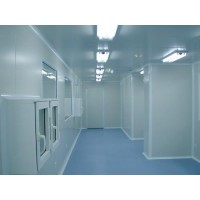 潔凈室裝修公司潔凈間凈化室裝修設(shè)計(jì)工程