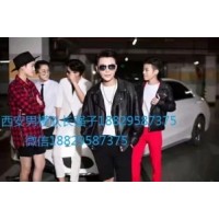 西安哪里有好玩不貴服務好帥哥多的男模場KTV