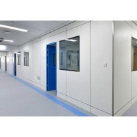 實(shí)驗(yàn)室規(guī)劃設(shè)計(jì)裝修凈化實(shí)驗(yàn)室裝修設(shè)計(jì)