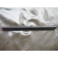 磨光純鎢棒 電極純鎢光圓直徑10*200