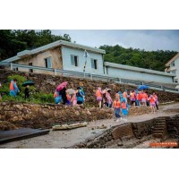 蘇州青少年研學旅行體驗漁村生活海邊戶外拓展社會實踐活動報名中