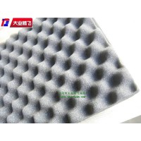 廠家生產(chǎn)大業(yè)騰飛空調(diào)保溫隔音橡塑海綿