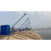 JWQ-1機械霧化蒸發器 蒸發塘濃鹽水蒸發器 煤制油綜合廢水