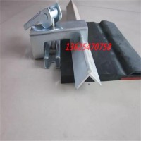 新式夾持器 老式夾持器 濟(jì)寧向上金品夾持器可定做加工