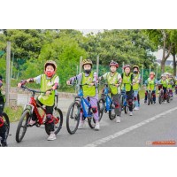 蘇州青少年戶外拓展運動自行車騎行體能訓練社會實踐活動報名中