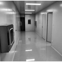 無塵潔凈凈化車間工程設(shè)計(jì)施工安裝