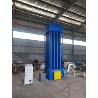 電捕焦油器工業油煙高壓靜電除塵器 蜂窩濕式廢氣處理設備商家