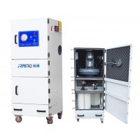 工業脈沖集塵器