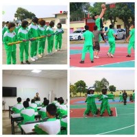 廣東叛逆孩子學校，推薦清遠麥田教育