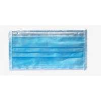 一次性醫用口罩一箱有多少個