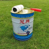 四川成都氟碳涂料廠家/墻面氟碳漆/不易褪色