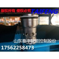 現(xiàn)貨泰豐TLC016AB40X基本閥芯插件閥芯