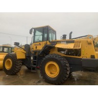 小松380裝載機(jī)小松470裝載機(jī)小松500/600鏟車出口