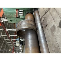 卷圓加工（最厚160MM）