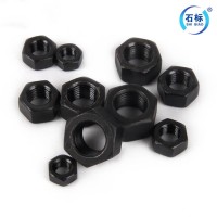譽標緊固件-高強度螺母-石標牌六角螺母-廠家有大量現貨