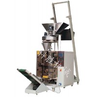 太原科勝200型蝦條包裝機|薯片袋包裝機