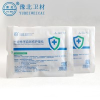 一次性使用采血護理包