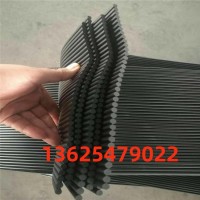 煤礦抑塵風(fēng)簾導(dǎo)料槽防塵簾皮帶機(jī)擋煤簾子 煤礦抑塵風(fēng)簾