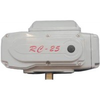 RC-25閥門電動執(zhí)行器/電動執(zhí)行器