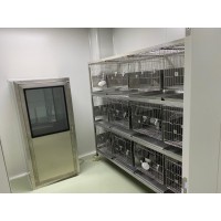 潔凈工程動(dòng)物房設(shè)計(jì)裝修施工