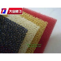 廠家生產大業騰飛防塵過濾凈化海綿