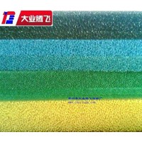 廠家生產(chǎn)大業(yè)騰飛聚氨酯過濾海綿