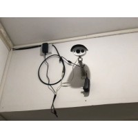 重慶渝中區監控安裝多少錢一個點|攝像頭安裝上門安裝，快速上門，技術熟練