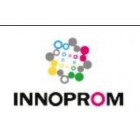 2025年俄羅斯葉卡捷琳堡工業展會 Innoprom