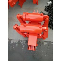 井下巷道電纜拖運設備  礦業輔助單軌吊 現貨