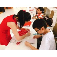 蘇州三六六社會(huì)實(shí)踐青少年非遺剪紙藝術(shù)體驗(yàn)營(yíng)火熱招生中