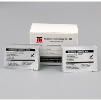 IPA-M3酒精布 去污除塵清潔擦拭布