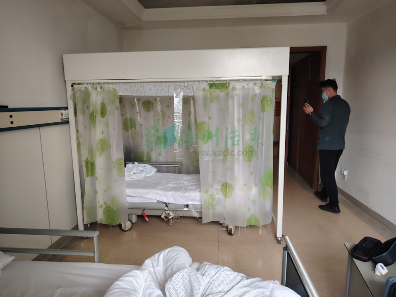 層流床生產廠家