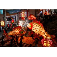 蘇州三六六青少年徽州尋年記民俗狂歡冬令營(yíng)火熱招募進(jìn)行時(shí)