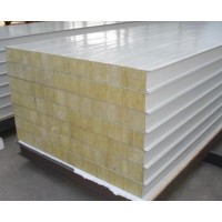 防火巖棉復(fù)合板保溫裝飾一體板生產(chǎn)廠家