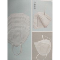 安邦醫(yī)用防護(hù)口罩廠家直銷