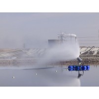 濃縮蒸發器 機械霧化器蒸發  漂浮式霧化蒸發器 現貨供應