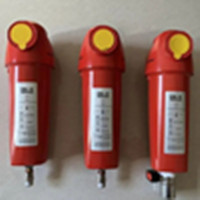 派克多明尼克漢德OIL-X壓縮空氣過濾器AOP010ABFX