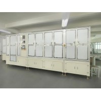 全自動包膜機SRBM-0030U